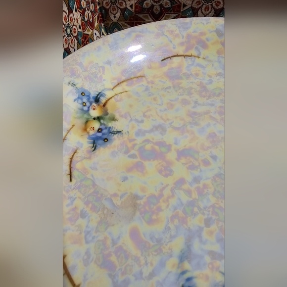 Beautiful plate stand - Picture 5 of 7